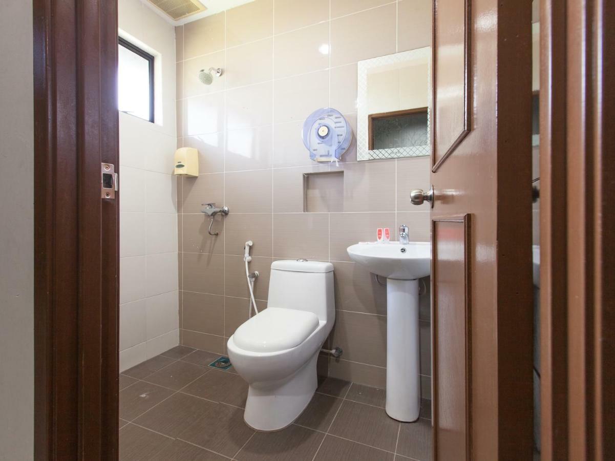 OYO 1163 Hotel Pulai Ipoh Bagian luar foto