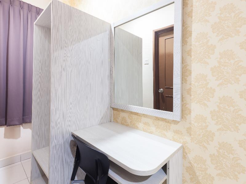OYO 1163 Hotel Pulai Ipoh Bagian luar foto